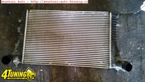 Radiator intercooler Vw Tiguan 2.0 TDI 2011 2012 2...