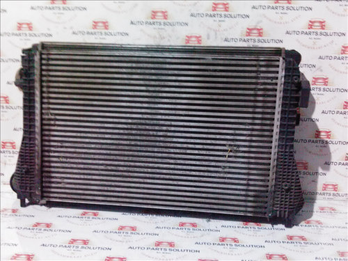 Radiator intercooler VW TIGUAN 2.0 TDI an fabr. 2010