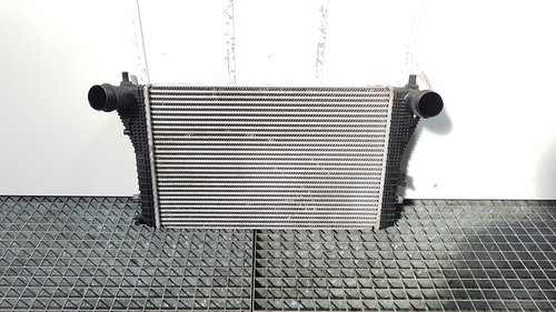 Radiator intercooler Vw Tiguan (5N) 2.0 tdi, CFF, 3C0145805AM (id:387829)