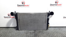 Radiator intercooler, VW Tiguan (5N) [Fabr 2007-20...