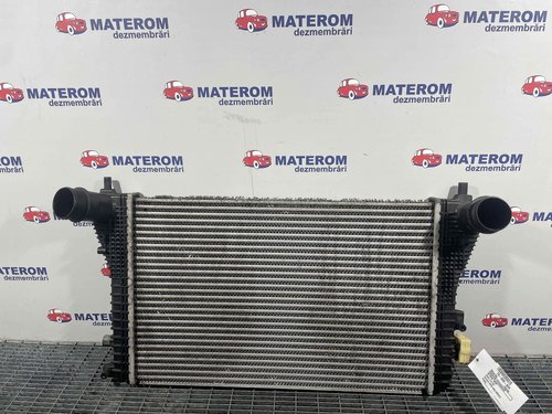 RADIATOR INTERCOOLER VW TIGUAN TIGUAN 2.0 TDI - (2010 2015)