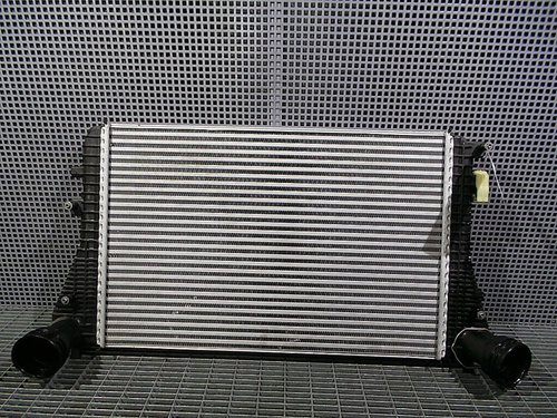 RADIATOR INTERCOOLER VW TIGUAN TIGUAN 2.0 TSI - (2010 2015)