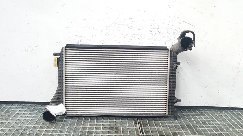 Radiator intercooler, Vw Touran (1T1, 1T2) 2.0 TDI, 1K0145803AM (id:355029) din dezmembrari