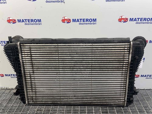 RADIATOR INTERCOOLER VW TOURAN TOURAN 1.9 TDI - (2007 2010)