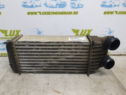 Radiator intercooler x4672002 1.6 hdi Peugeot Expert 2 [2007 - 2012]