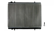 Radiator lichid racire Citroen C4 limuzina 2006-20...