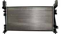 Radiator lichid racire Fiat QUBO (225) 2008-2016 #...