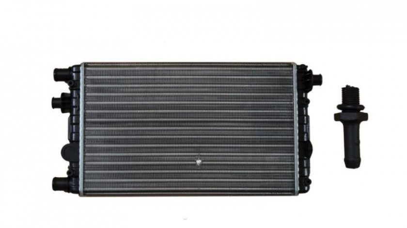 Radiator lichid racire Fiat SEICENTO (187) 1998-2010 #2 01043047