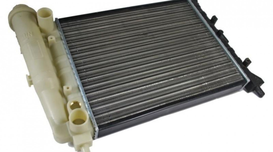 Radiator lichid racire Fiat UNO (146A/E) 1983-2006 #4 1020220802