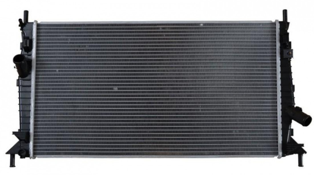 Radiator lichid racire Ford FOCUS II Station Wagon (DA_) 2004-2012 #3 01053081