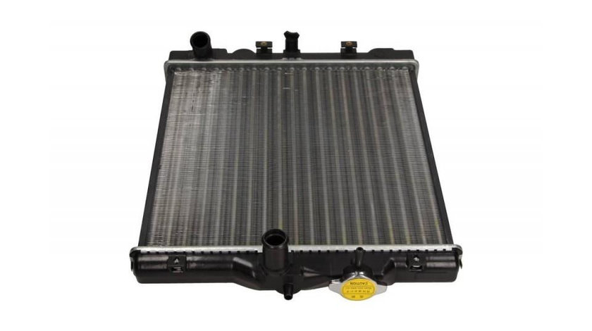 Radiator lichid racire Honda CIVIC Mk V hatchback (EJ, EK) 1995-2001 #2 19010692903