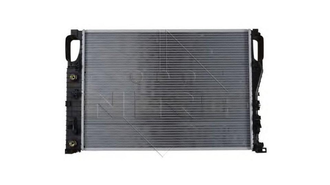 Radiator lichid racire Mercedes E-CLASS T-Model (S211) 2003-2009 #3 118196