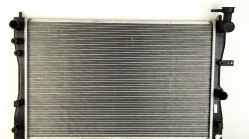 Radiator lichid racire Mitsubishi COLT CZC Cabriolet (RG) 2006-2009 #3 119079