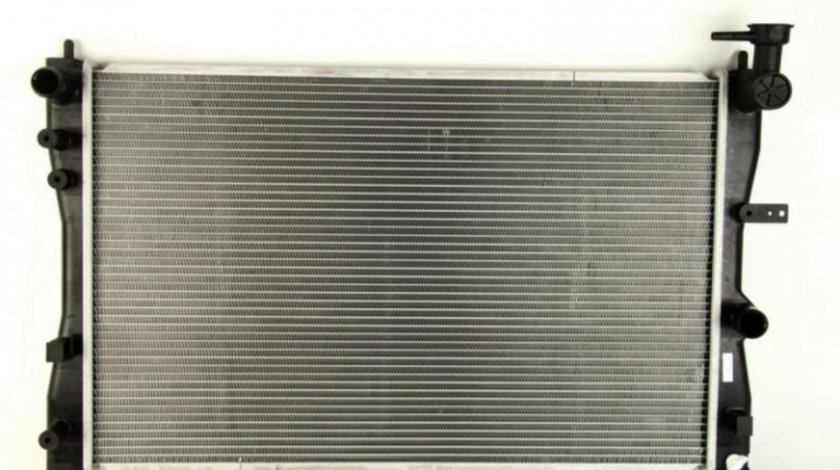 Radiator lichid racire Mitsubishi COLT VI (Z3_A, Z2_A) 2002-2012 #3 119079