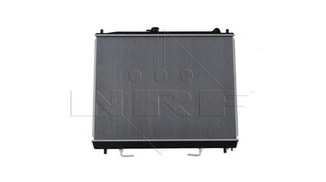 Radiator lichid racire Mitsubishi PAJERO/SHOGUN (V90, V80) 2006-2016 #3 119076