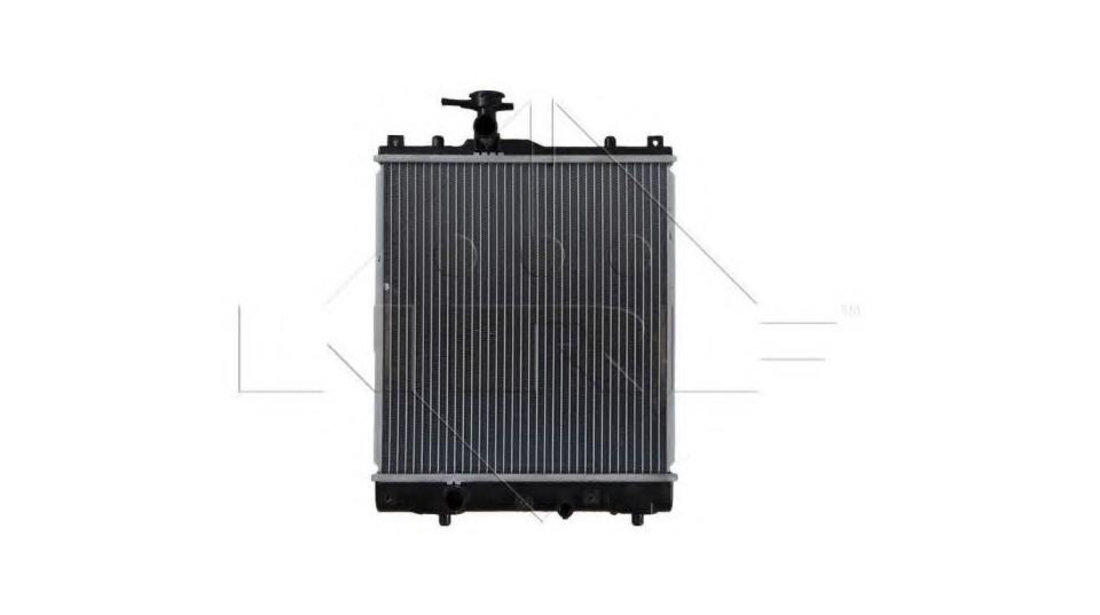 Radiator lichid racire Opel AGILA (A) (H00) 2000-2007 #3 09208632