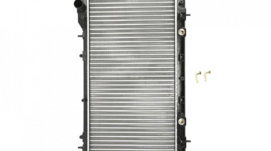 Radiator lichid racire Subaru FORESTER (SG) 2002-2016 #4 01243004