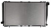 Radiator lichid racire Subaru IMPREZA cupe (GFC) 1...