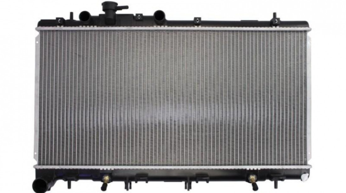 Radiator lichid racire Subaru OUTBACK (BE, BH) 1998-2003 #3 350032N