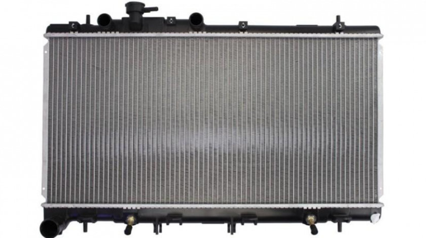 Radiator lichid racire Subaru OUTBACK (BE, BH) 1998-2003 #3 350032N