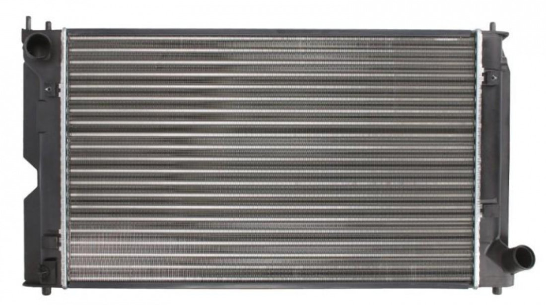 Radiator lichid racire Toyota COROLLA Verso (ZDE12_, CDE12_) 2001-2004 #4 104196