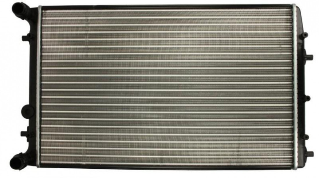 Radiator lichid racire Volkswagen VW FOX (5Z1, 5Z3) 2003-2016 #3 01103030