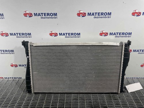 RADIATOR MOTOR BMW SERIA 3 E 90 SERIA 3 E 90 2.0 D - (2007 2012)