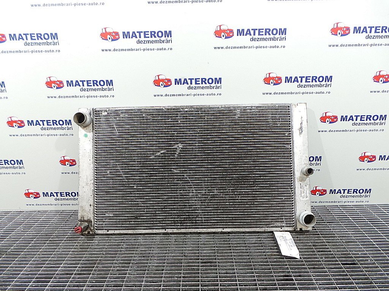 RADIATOR MOTOR BMW SERIA 5 E 60 SERIA 5 E 60 3.0 D - (2007 2010)