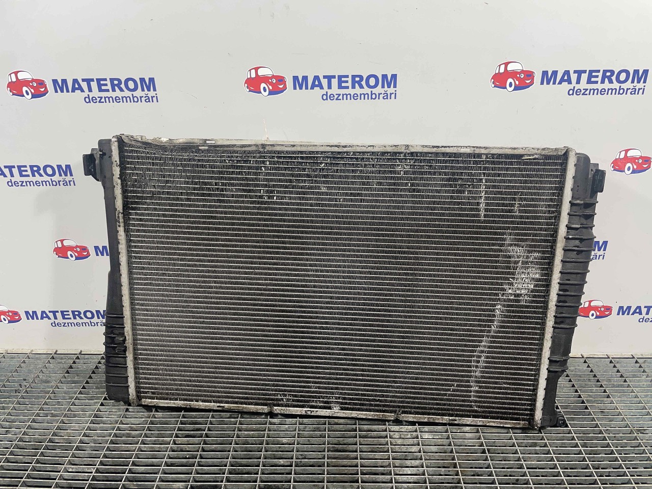 RADIATOR MOTOR BMW X3 X3 2.0 D - (2010 2017)