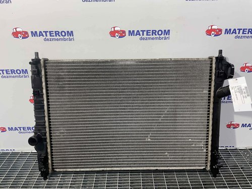 RADIATOR MOTOR CHEVROLET AVEO AVEO 1.2 INJ - (2005 2010)