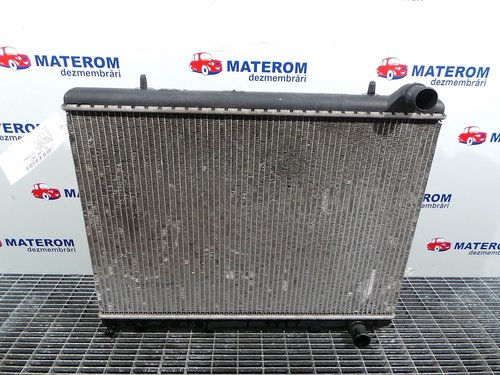 RADIATOR MOTOR CITROEN C4 PICASSO C4 PICASSO 1.8 INJ 16V - (2006 2013)