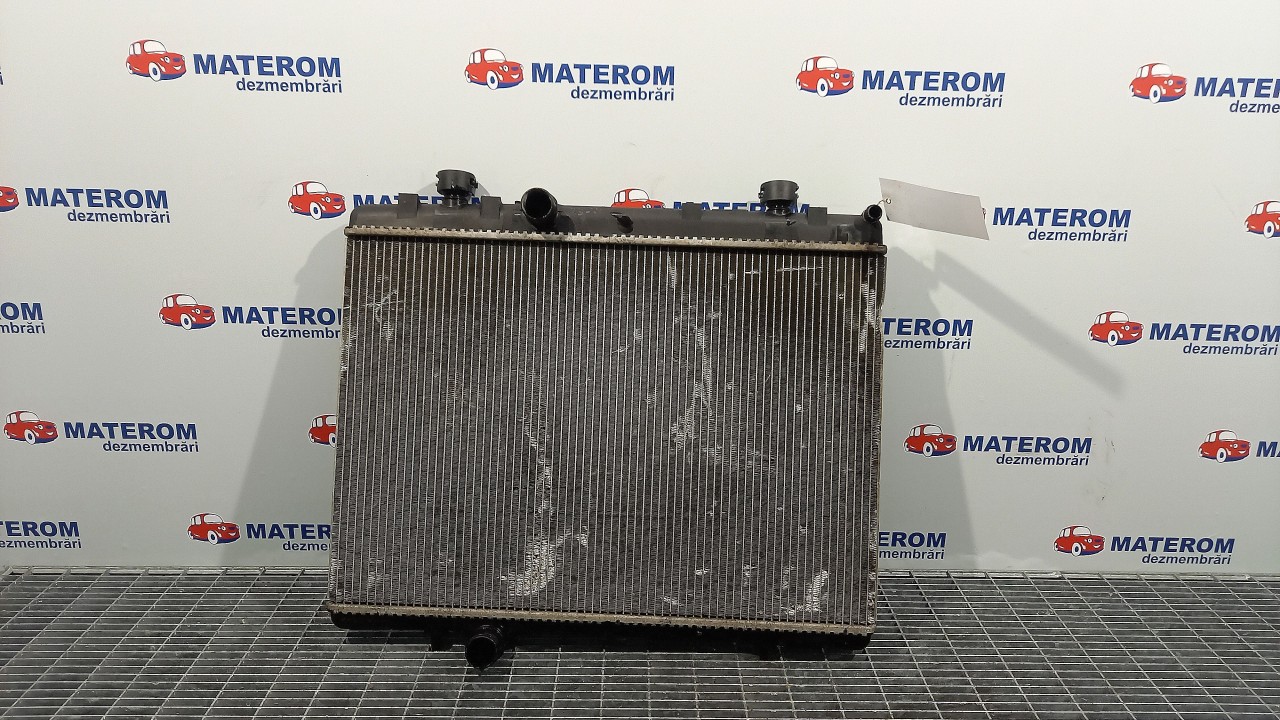 RADIATOR MOTOR CITROEN C5 C5 1.6 HDI - (2007 2011)