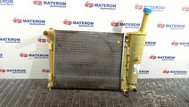 RADIATOR MOTOR FIAT 500 500 1.2 INJ - (2007 2015)