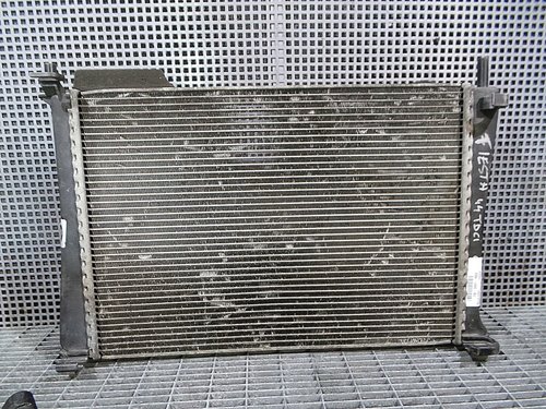 RADIATOR MOTOR FORD FIESTA FIESTA 1.4 TDCI - (2002 2005)