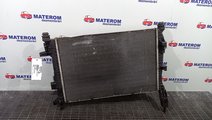 RADIATOR MOTOR FORD FOCUS FOCUS 1.6 TDCI - (2011 2...