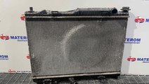 RADIATOR MOTOR FORD TRANSIT COURIER TRANSIT COURIE...