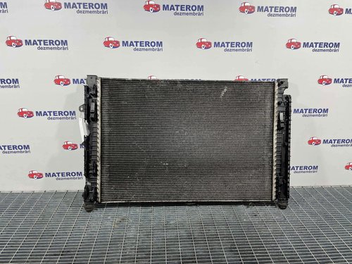 RADIATOR MOTOR LAND ROVER RANGE ROVER EVOQUE RANGE ROVER EVOQUE 2.0 D - (2014 2018)