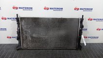 RADIATOR MOTOR MAZDA 3 3 2.0 D - (2003 2009)