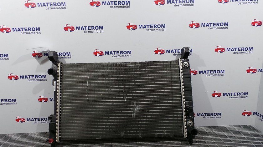 RADIATOR MOTOR MERCEDES B-CLASS B-CLASS 1.5 INJ - (2005 2011)