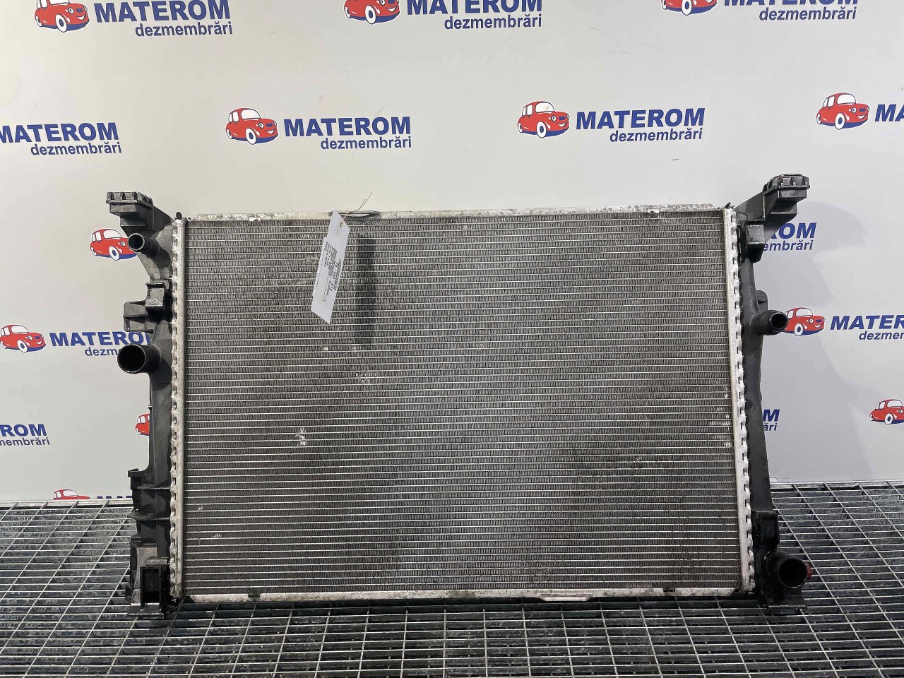 RADIATOR MOTOR MERCEDES B-CLASS B-CLASS 1.8 CDI - (2011 2018)