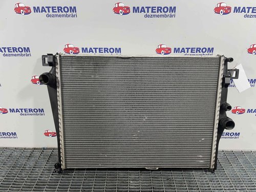 RADIATOR MOTOR MERCEDES C-CLASS C-CLASS 1.6 CDI - (2014 2018)