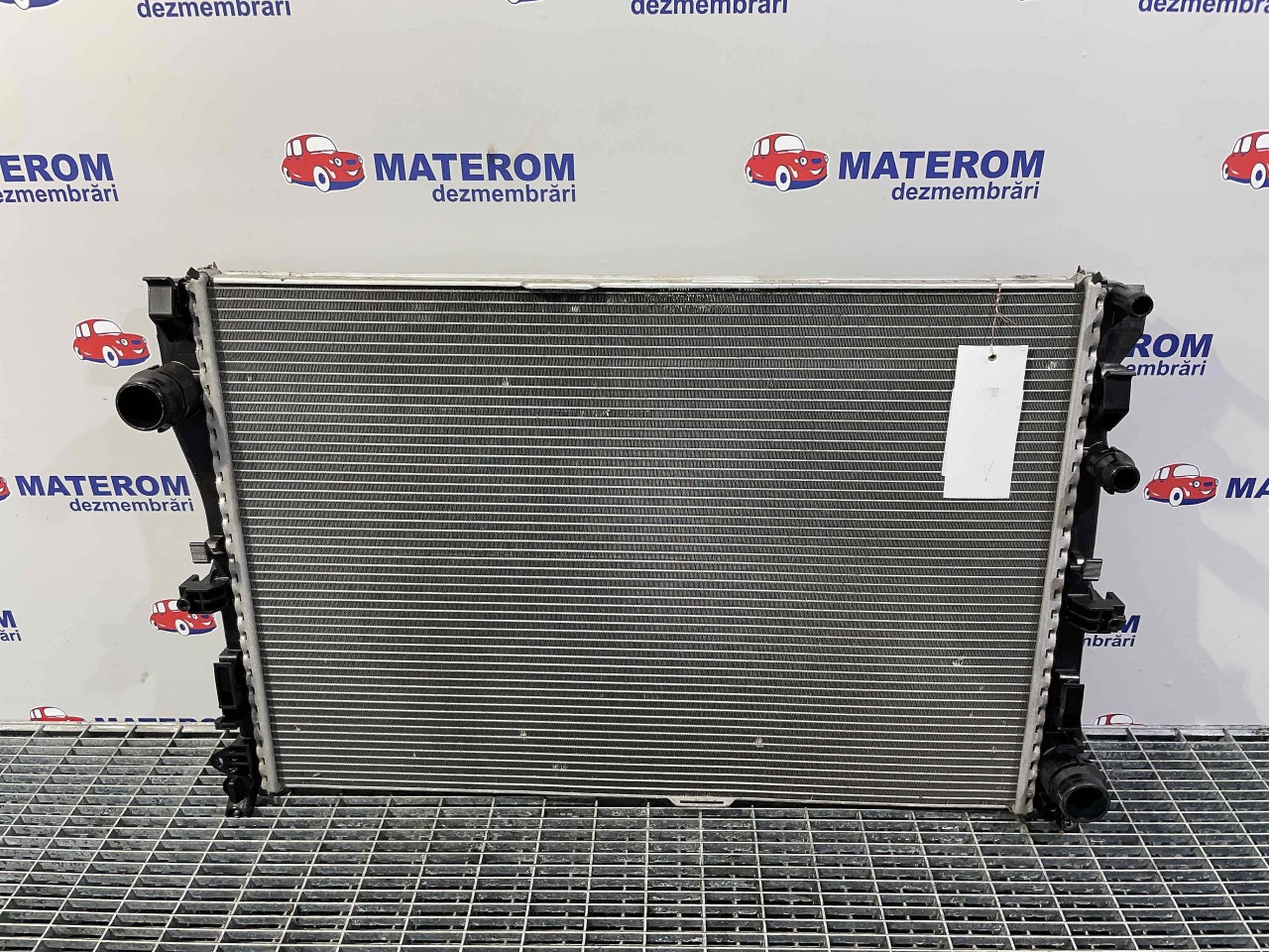 RADIATOR MOTOR MERCEDES C-CLASS C-CLASS 2.2 CDI - (2014 2018)