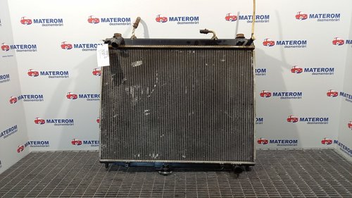 RADIATOR MOTOR MITSUBISHI PAJERO PAJERO 3.2 DI-D - (2000 2006)