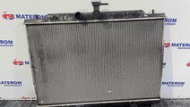 RADIATOR MOTOR NISSAN X-TRAIL X-TRAIL 2.0 DCI - (2...