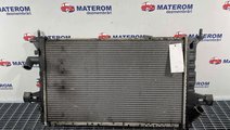 RADIATOR MOTOR OPEL ASTRA G ASTRA G Z17DTL - (1998...