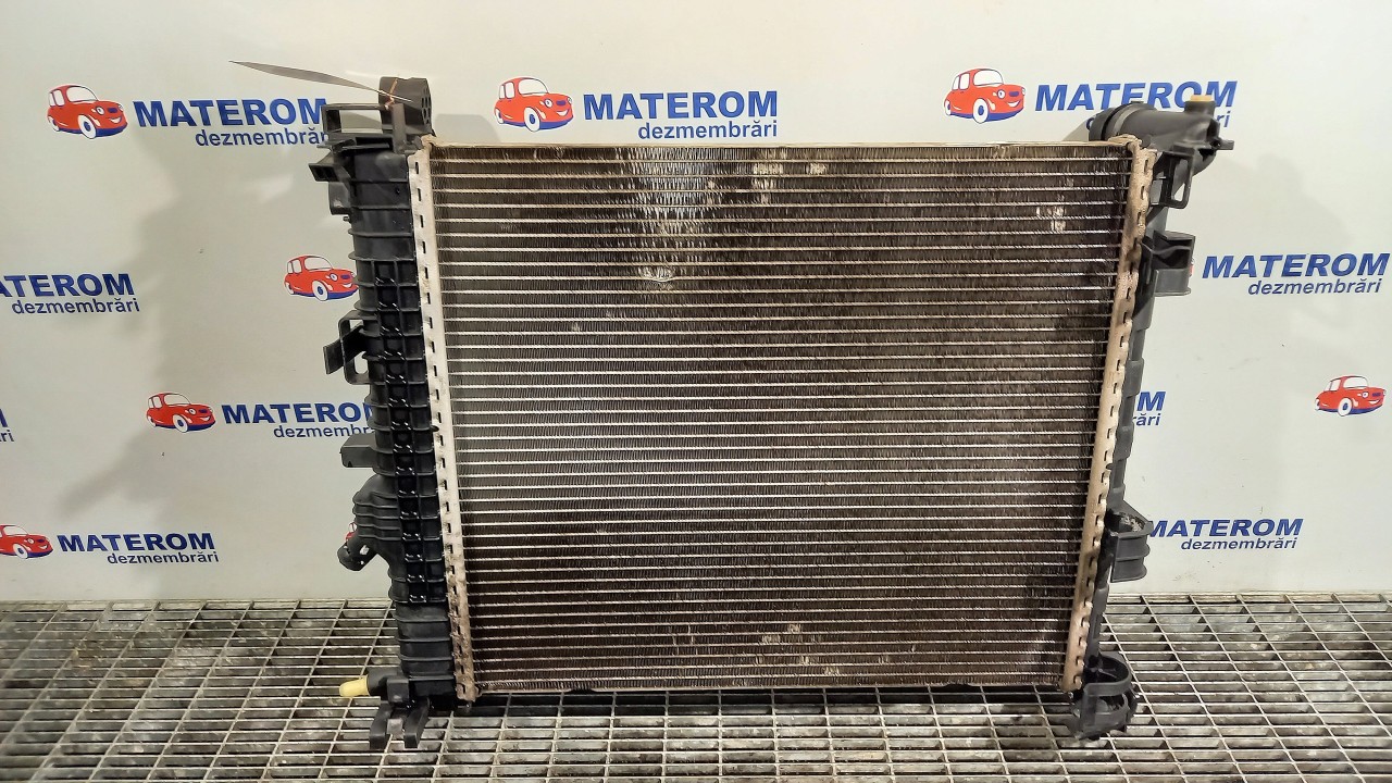 RADIATOR MOTOR OPEL MERIVA MERIVA A14NEL - (2010 2014)