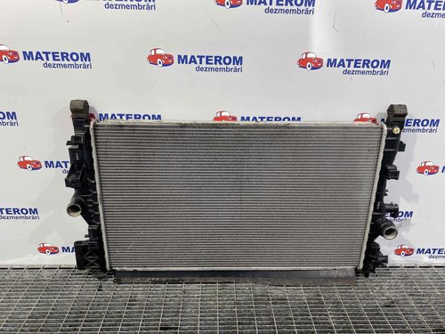 RADIATOR MOTOR OPEL ZAFIRA C ZAFIRA C B16DTH - (2011 2016)