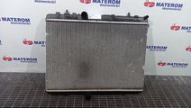 RADIATOR MOTOR PEUGEOT 5008 5008 1.6 HDI - (2009 2...