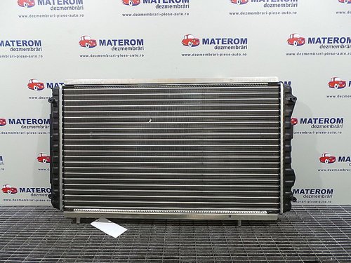 RADIATOR MOTOR PEUGEOT BOXER BOXER 2.0 INJ - (1994 2002)