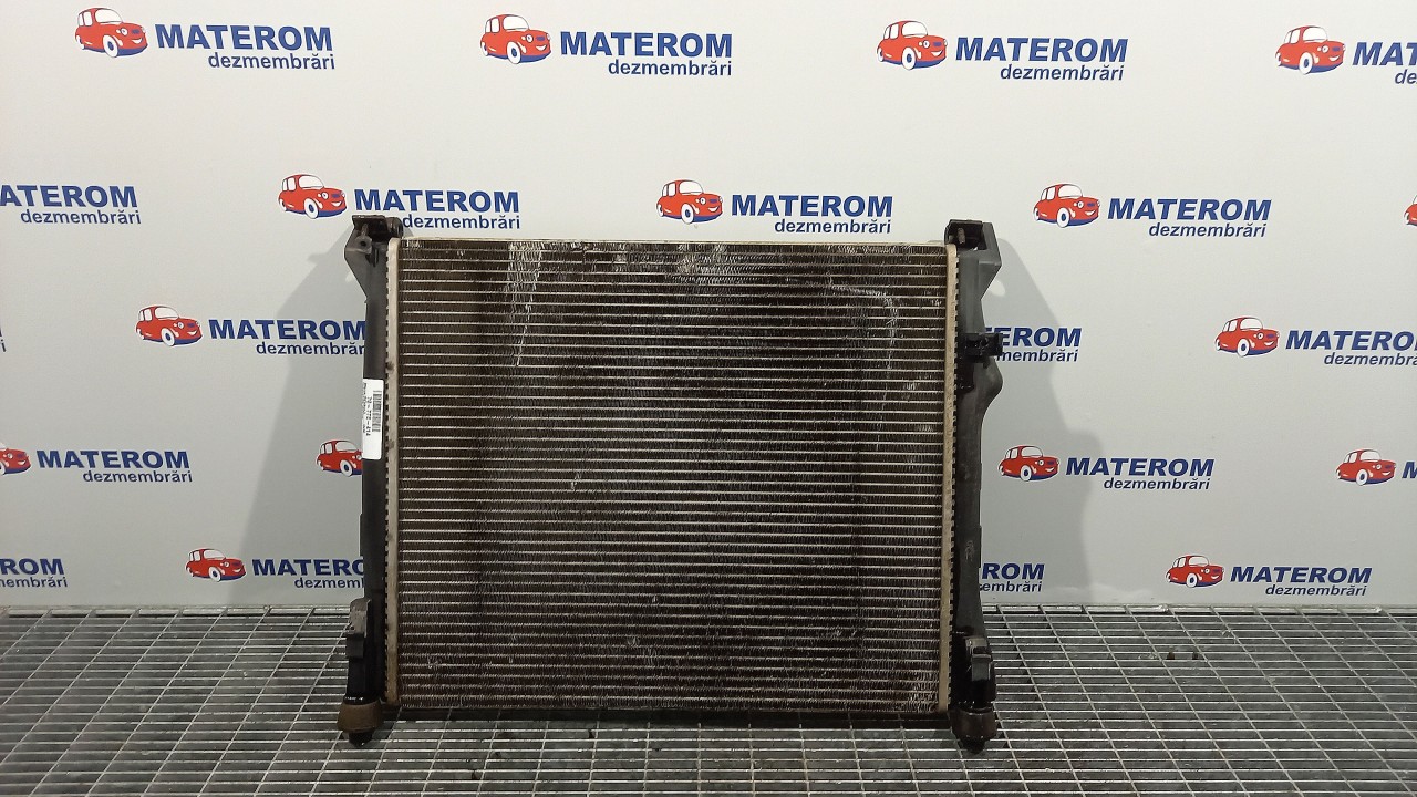 RADIATOR MOTOR RENAULT CLIO CLIO 1.5 DCI - (2001 2008)